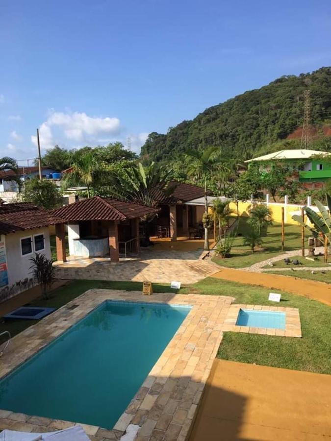 Beija Flor Lagoinha Ubatuba