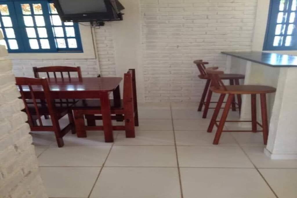Apartamento Beija Flor Lagoinha