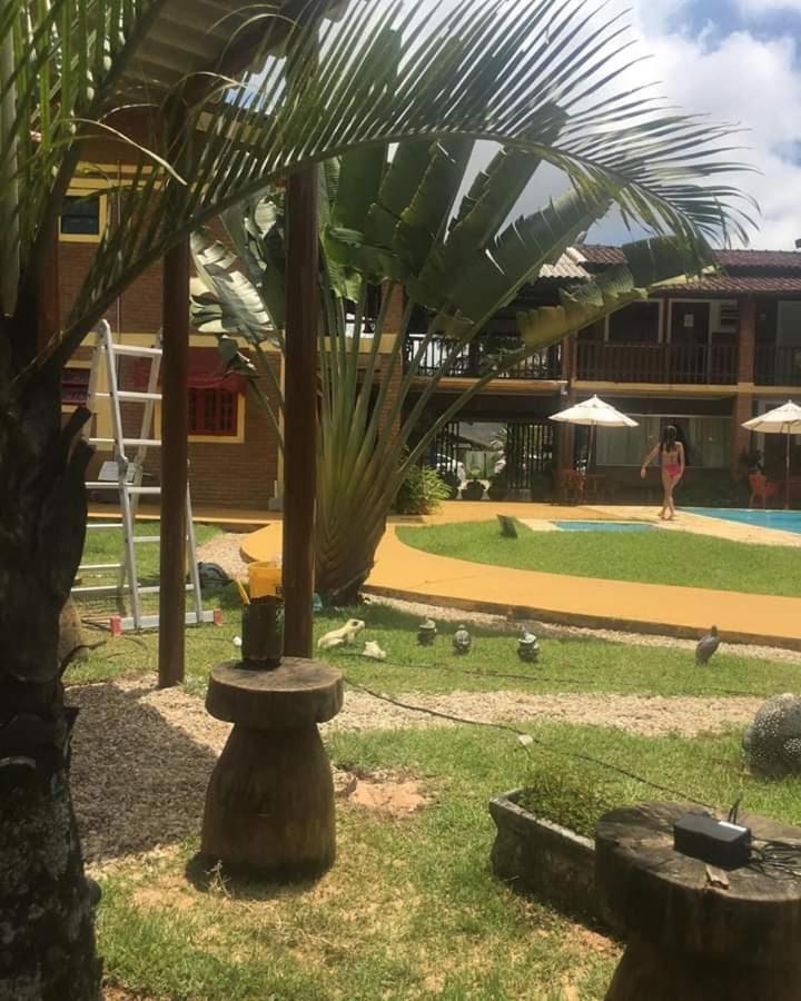 Beija Flor Lagoinha Apartamento *