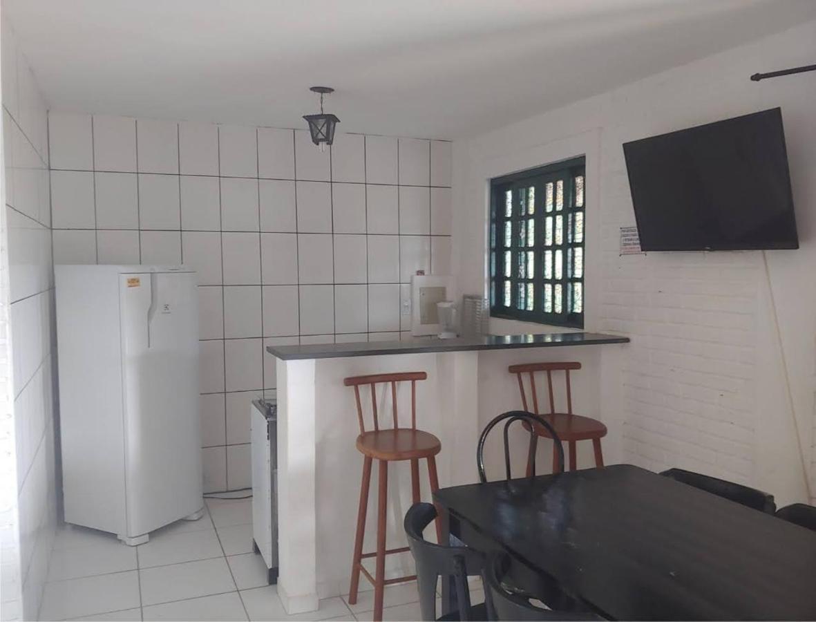 Apartamento Beija Flor Lagoinha Ubatuba