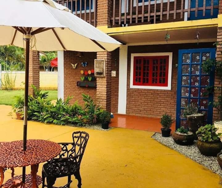 Apartamento Beija Flor Lagoinha *