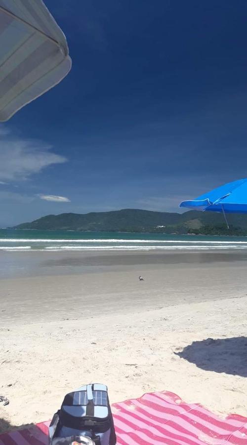 Apartamento Beija Flor Lagoinha Ubatuba