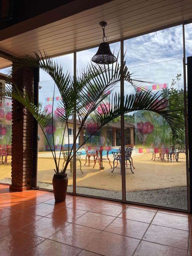 Apartamento Beija Flor Lagoinha Ubatuba