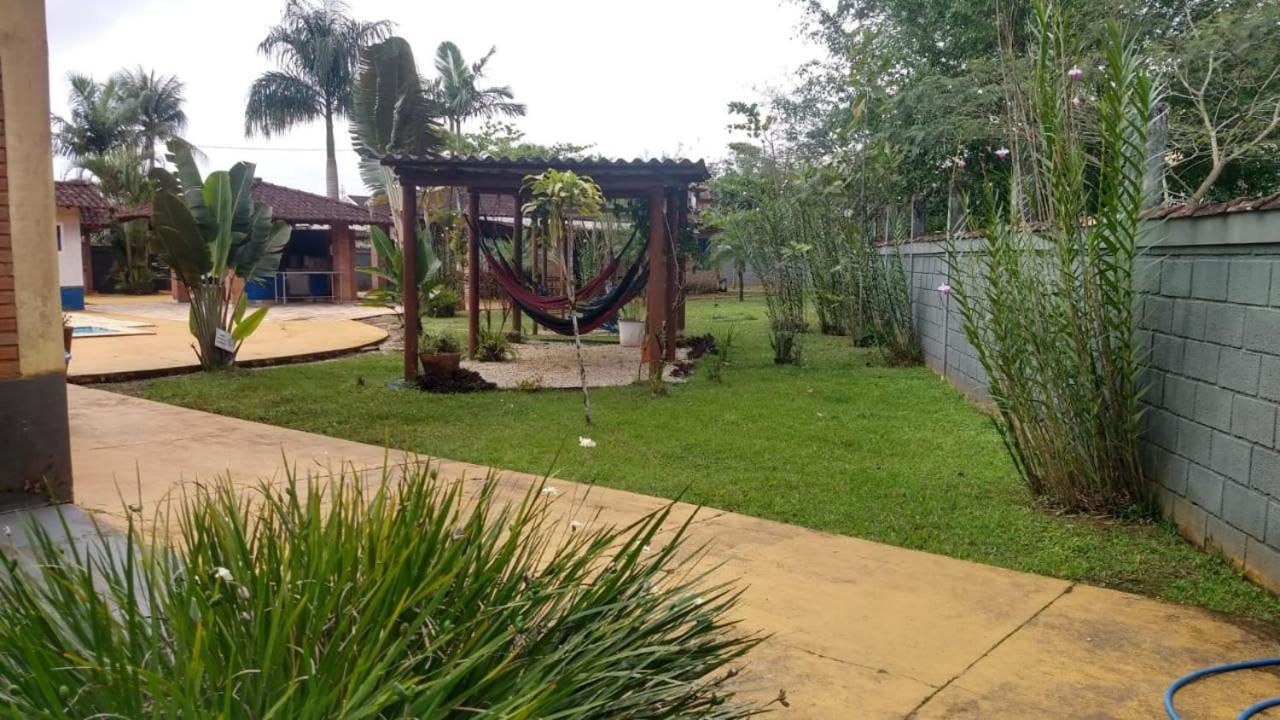 Apartamento Beija Flor Lagoinha *